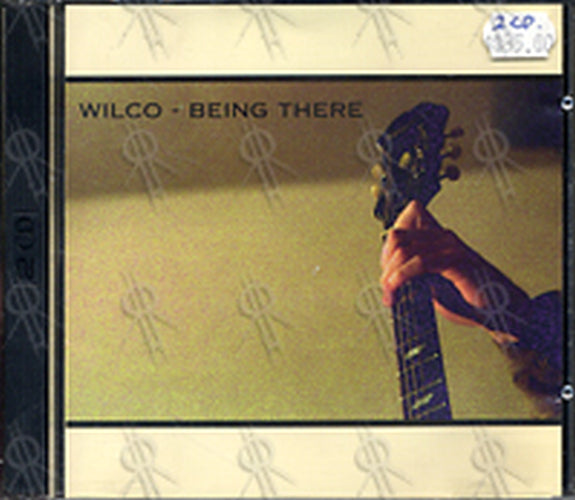WILCO - Being There - 1