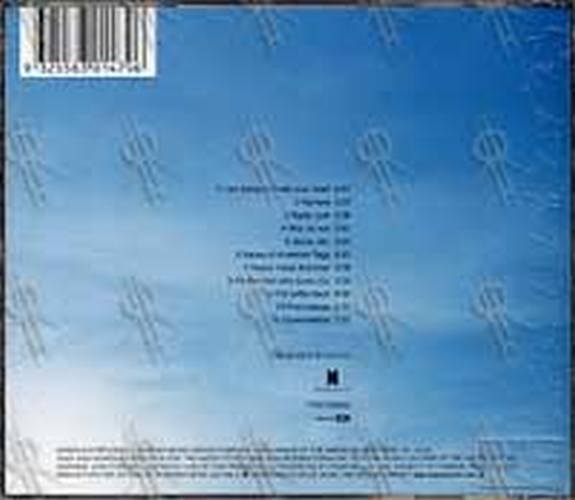 WILCO - Yankee Hotel Foxtrot - 2