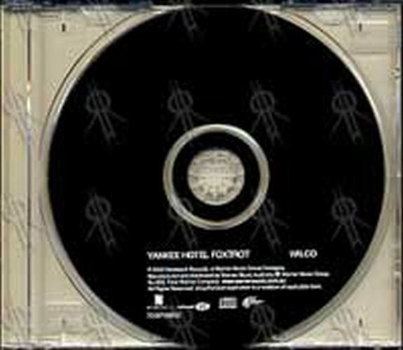 WILCO - Yankee Hotel Foxtrot - 3
