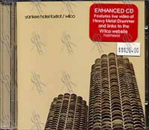 WILCO - Yankee Hotel Foxtrot - 1