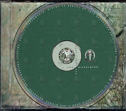 WILHELMSEN -- UNNI - Hurricane's Eye - 3
