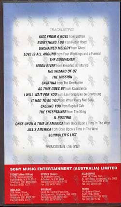 WILLIAMS-- JOHN - John Williams In Conversation EPK - 2