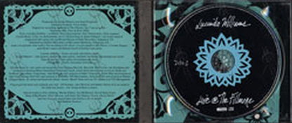 WILLIAMS-- LUCINDA - Live @ The Fillmore - 3
