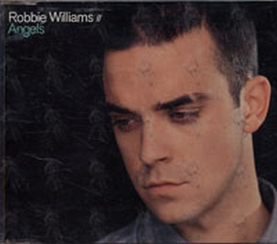 WILLIAMS-- ROBBIE - Angels - 1