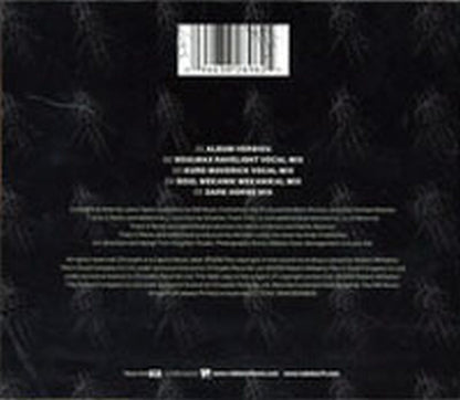 WILLIAMS-- ROBBIE - Lovelight - 2