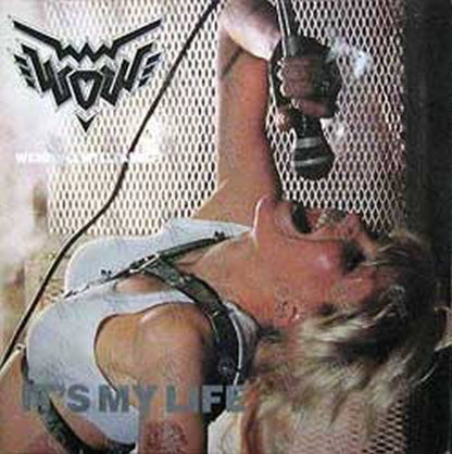 WILLIAMS-- WENDY O - It's My Life - 1