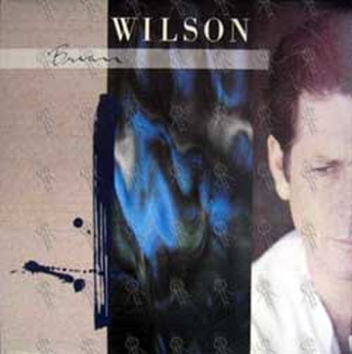 WILSON-- BRIAN - Brian Wilson - 1