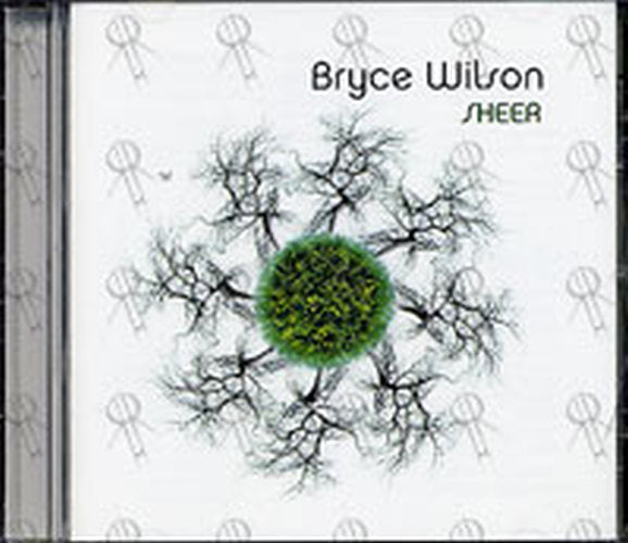WILSON-- BRYCE - Sheer - 1