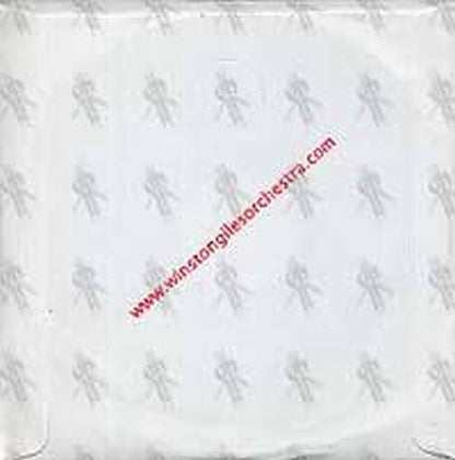 WINSTON GILES ORCHESTRA-- THE - The Winston Giles Orchestra - 2