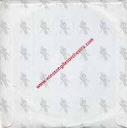 WINSTON GILES ORCHESTRA-- THE - The Winston Giles Orchestra - 2
