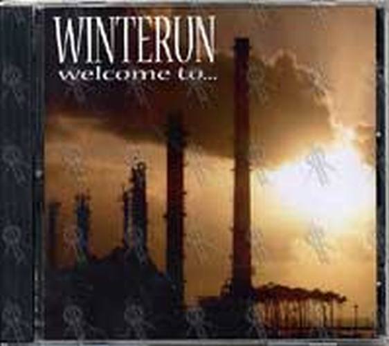 WINTERUN - Welcome To... - 1