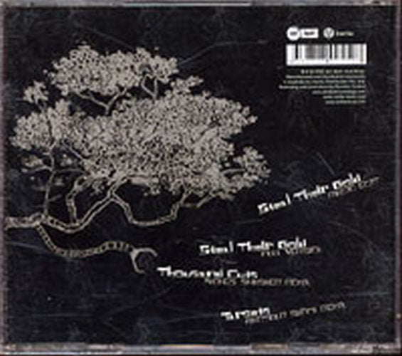 WOLF & CUB - Steal Their Gold - 2