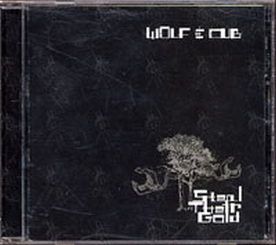 WOLF & CUB - Steal Their Gold - 1