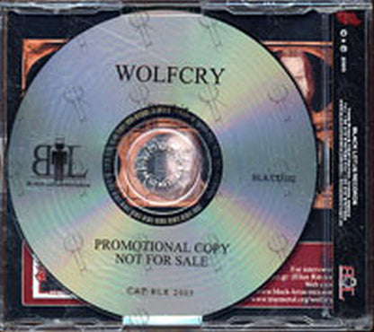 WOLFCRY - War Fair - 2
