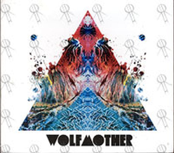 WOLFMOTHER - Wolfmother EP - 1