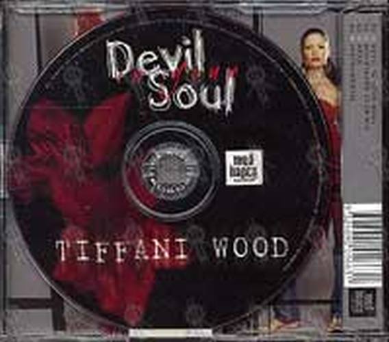 WOOD-- TIFFANI - Devil In Your Soul - 2