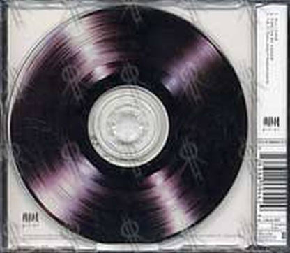 WORLD PARTY - All I Gave - 2