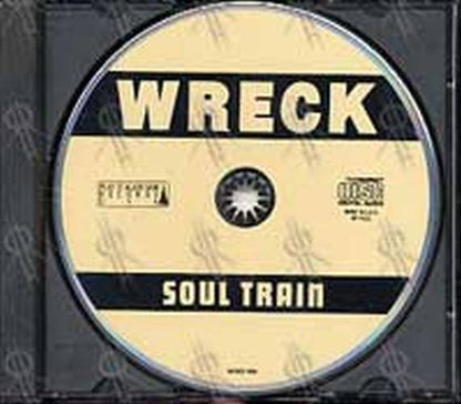WRECK - Soul Train - 3