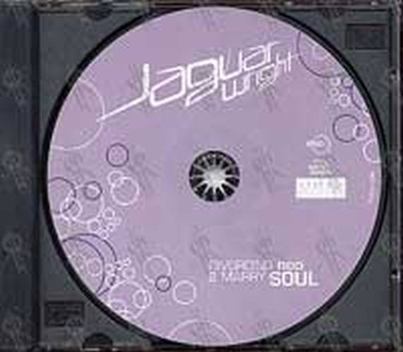 WRIGHT-- JAGUAR - Divorcing Neo 2 Marry Soul - 3