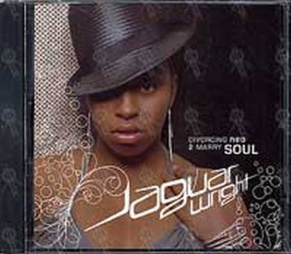 WRIGHT-- JAGUAR - Divorcing Neo 2 Marry Soul - 1