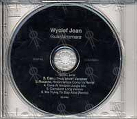 WYCLEF JEAN - Guantanamera - 2