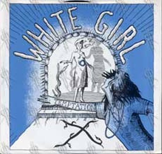 X (U.S.) - White Girl - 1