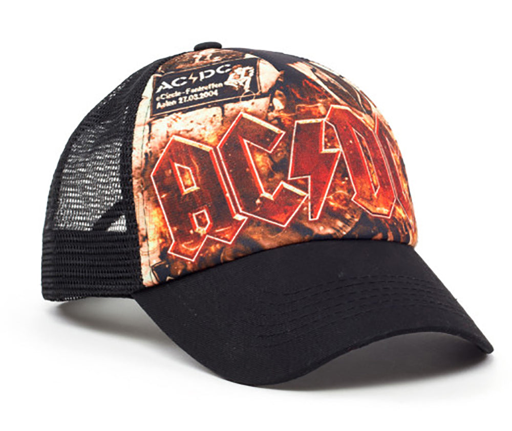 Collage Logo Hat