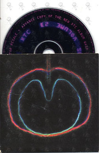 XTC - Wasp Star - 1