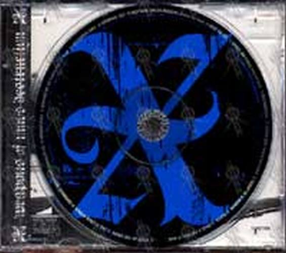 XZIBIT - Weapons Of Mass Destruction - 3