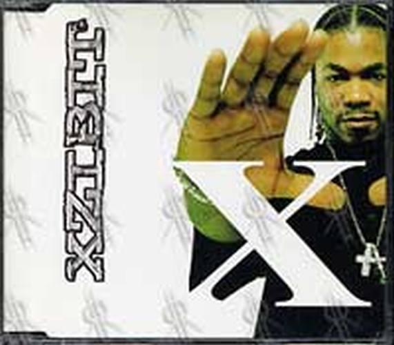 XZIBIT - X - 1