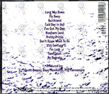 Y & T - Musically Incorrect - 2