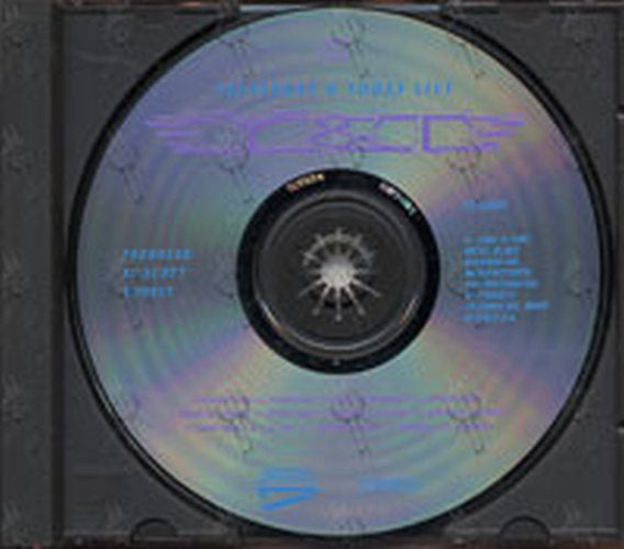 Y & T - Yesterday & Today - 3