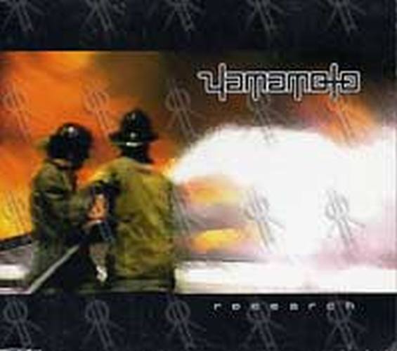 YAMAMOTO - Research - 1
