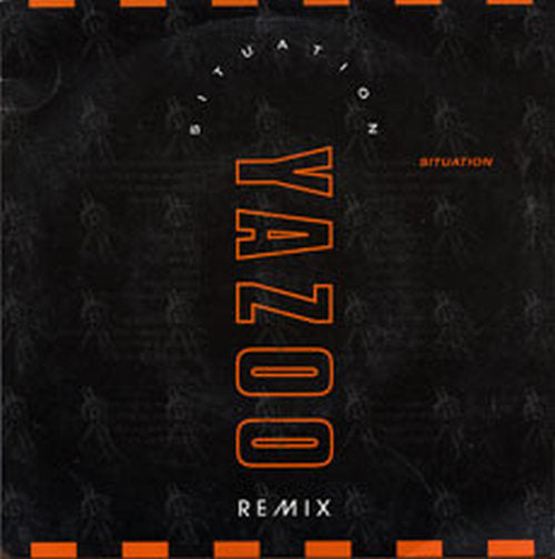 YAZOO - Situation - 1