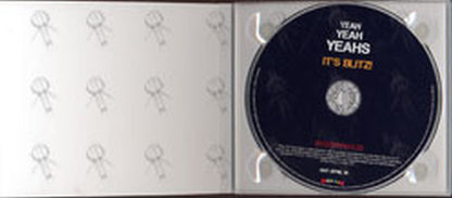 YEAH YEAH YEAHS-- THE - It's Blitz! - 3