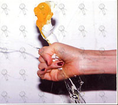 YEAH YEAH YEAHS-- THE - It's Blitz! - 1