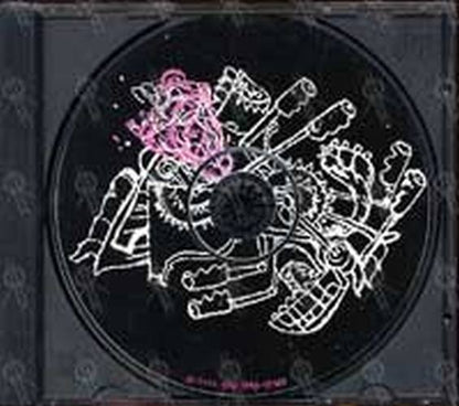 YEAH YEAH YEAHS-- THE - Machine - 3