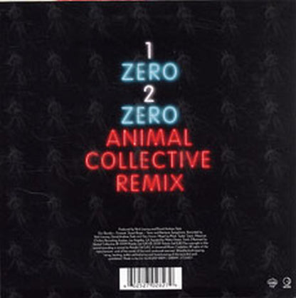 YEAH YEAH YEAHS-- THE - Zero - 2
