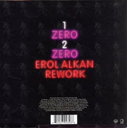 YEAH YEAH YEAHS-- THE - Zero - 2