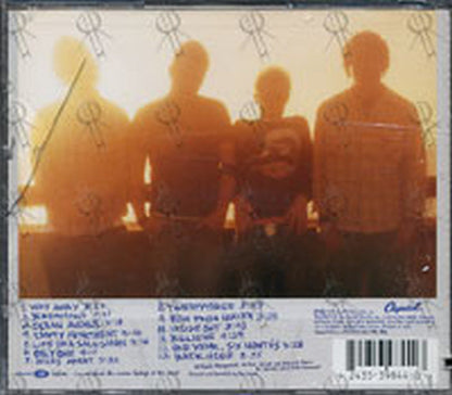 YELLOWCARD - Ocean Avenue - 2