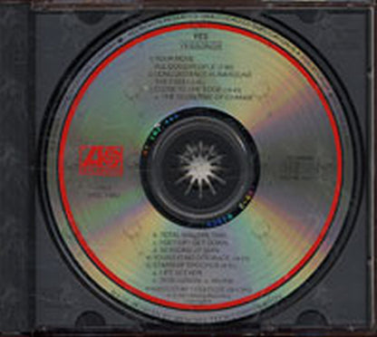 YES - Yessongs - 4