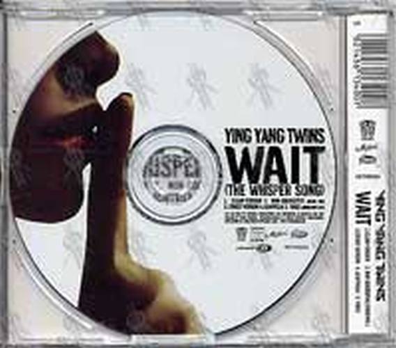 YING YANG TWINS - Wait (The Whisper Song) - 2
