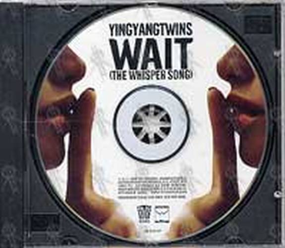 YING YANG TWINS - Wait (The Whisper Song) - 1