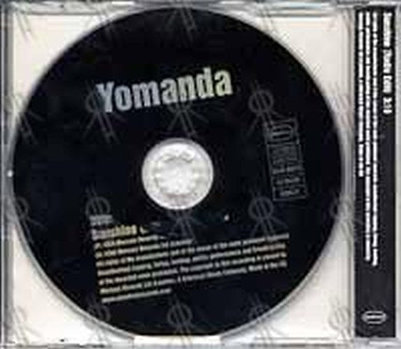YOMANDA - Sunshine - 2