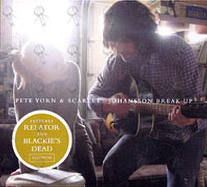 YORN-- PETE - Break Up - 1