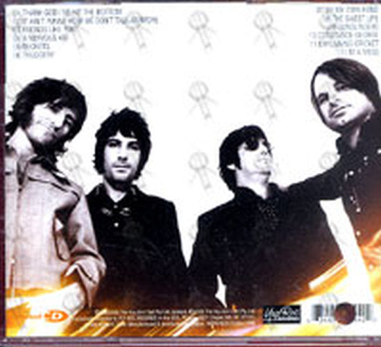 YOU AM I - Convicts - 2