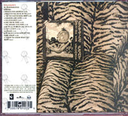 YOU AM I - Deliverance - 2