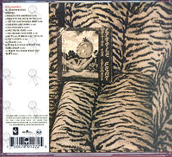 YOU AM I - Deliverance - 2