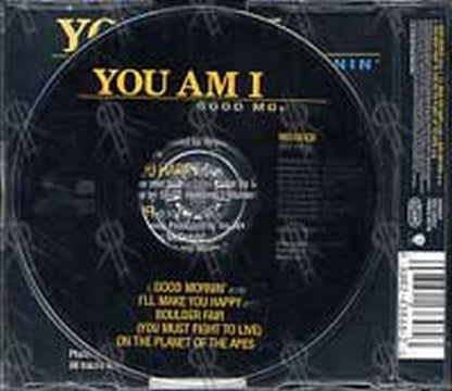 YOU AM I - Good Mornin' - 2