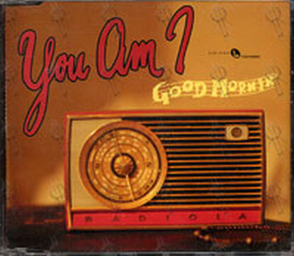 YOU AM I - Good Mornin' - 1